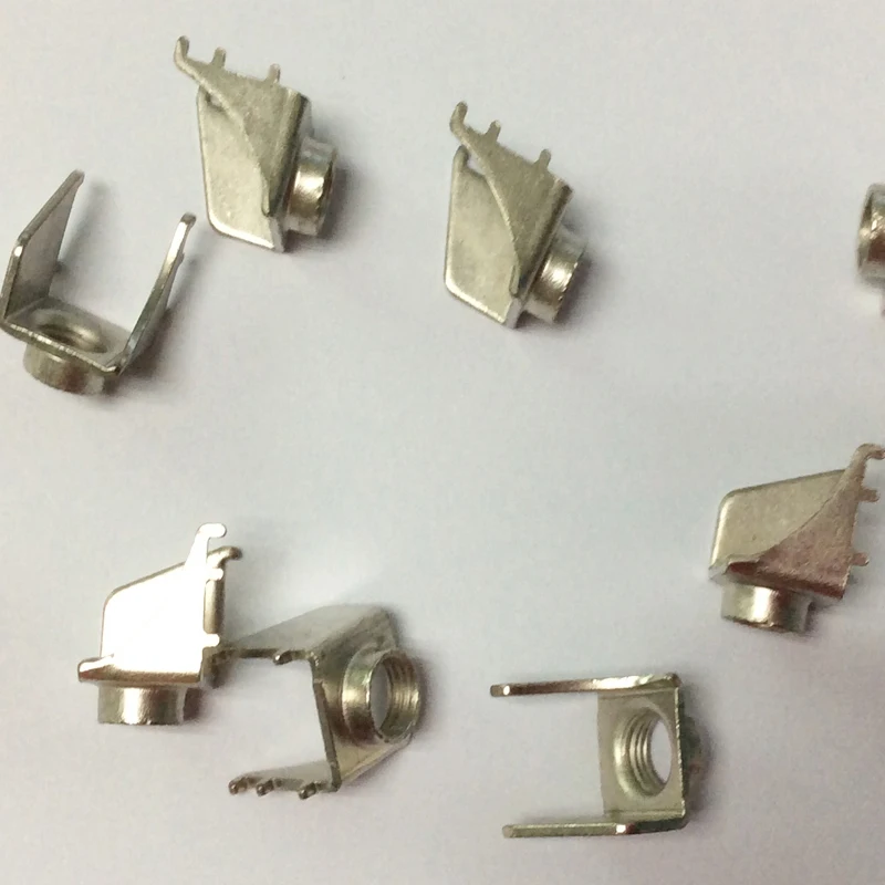 10X коннектор антенны GP328 HT750 GP340 и так далее|connector|connector antenna |
