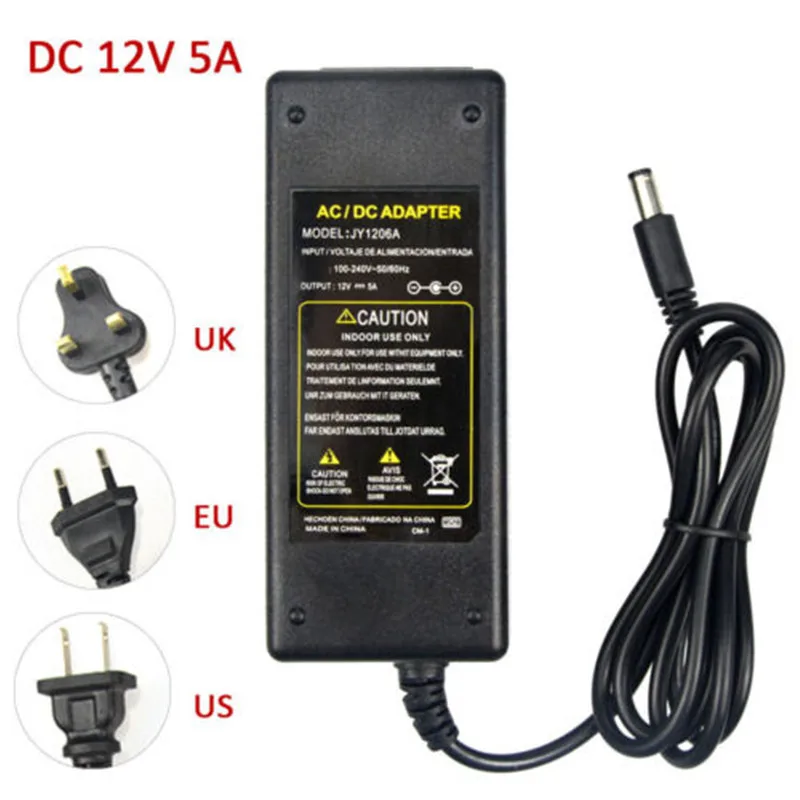 Better quality Power Supply DC24V 1A 2A 3A 4A 6A LED driver 24V Adapter lighting transformers 110V 220V 220 IL | Лампы и освещение