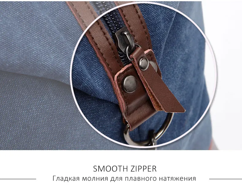 Scione мужские холщовые дорожные сумки на плечо для багажа Большая вместительная сумка деловая Повседневная винтажная кожаная Простая Сумка-тоут для женщин
