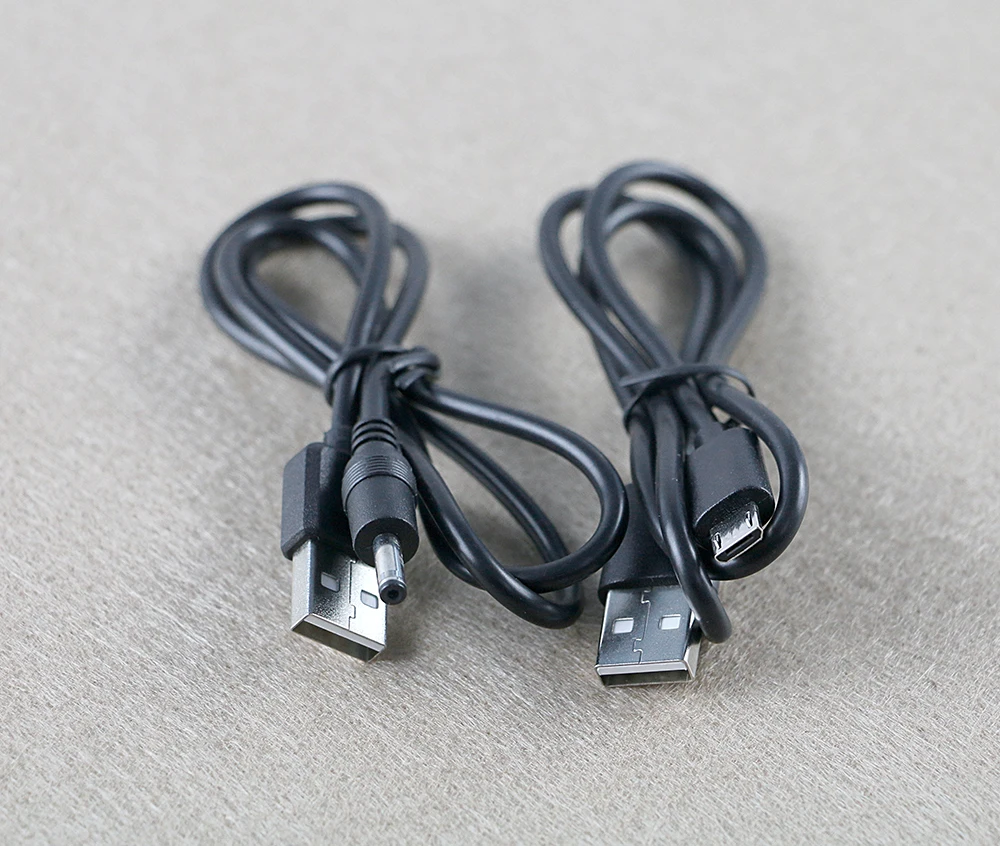 4 в 1 быстрое Зарядное устройство двойная зарядная док-станция Порты и разъёмы