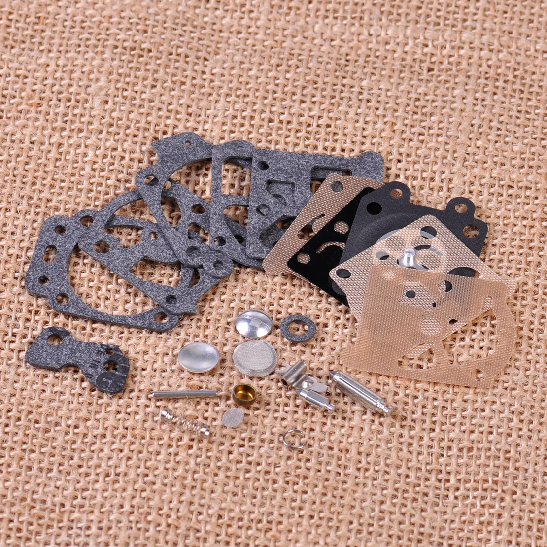 Набор для Ремонта Карбюратора LETAOSK набор прокладок карбюратора подходит моделей