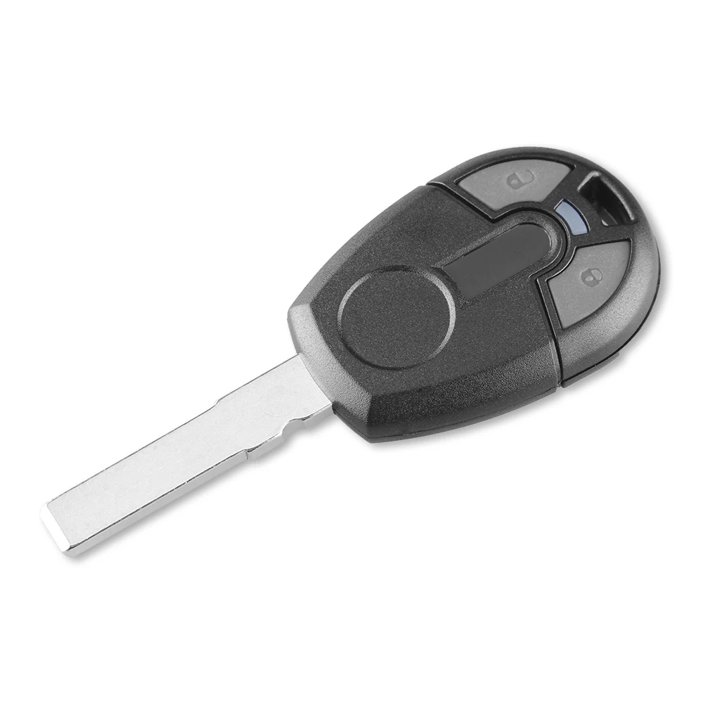 KEYYOU Замена дистанционного ключа оболочки чехол для Fiat Positron Uncut Blade Fob авто аксессуары(GT15R Blade, SIP22 Blade