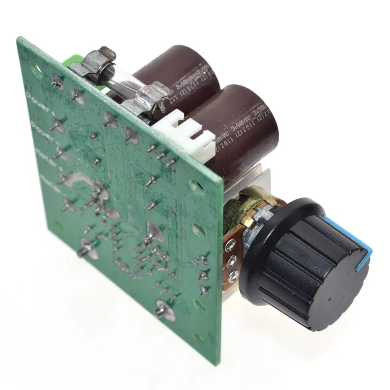 ШИМ регулятор скорости двигателя постоянного тока переключатель управления