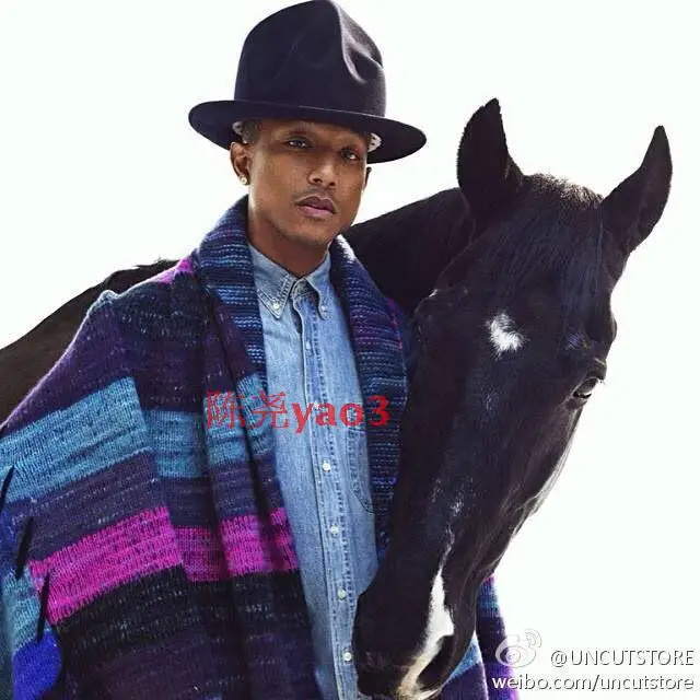 Новинка 2017 фетровая шляпа в стиле знаменитости|felt hat for man|hat hhats |