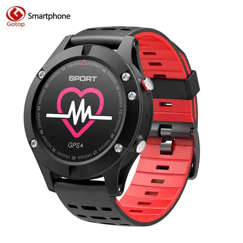 Diggro DB-05, gps, умные часы, альтиметр, барометр, термометр, мульти-спортивные умные часы, пульсометр, беспроводные устройства для iOS, Android