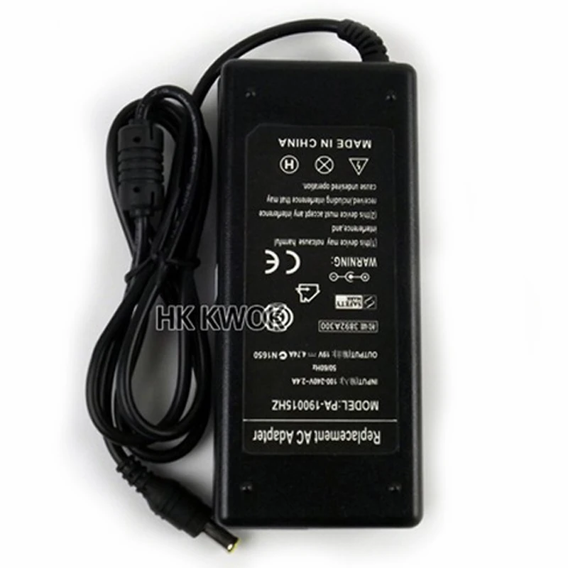 Зарядное устройство для ноутбука sumsung R540 R560 R453 R518 R18 R410 R25 Q45 X11 5 шт. | Компьютеры и