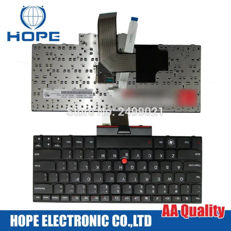 New For Lenovo IBM ThinkPad E420 E425 E420S E320 E325 S420 Laptop Keyboard | Компьютеры и офис