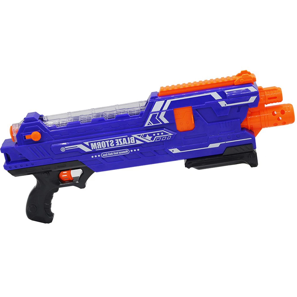Ручной мяч пули игрушечный пистолет костюм для соревнований Zeus Apollo шар дартс Nerf