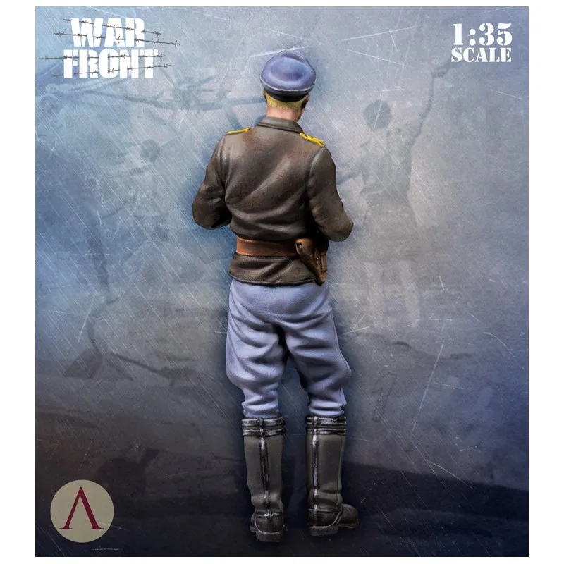 1:35 German Air Force