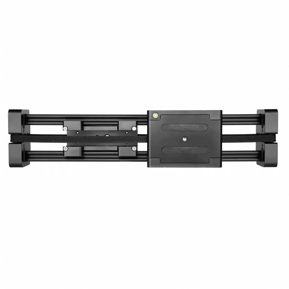 Слайдер для цифровой зеркальной камеры направляющая 50 см стабилизатор 100 Canon Nikon