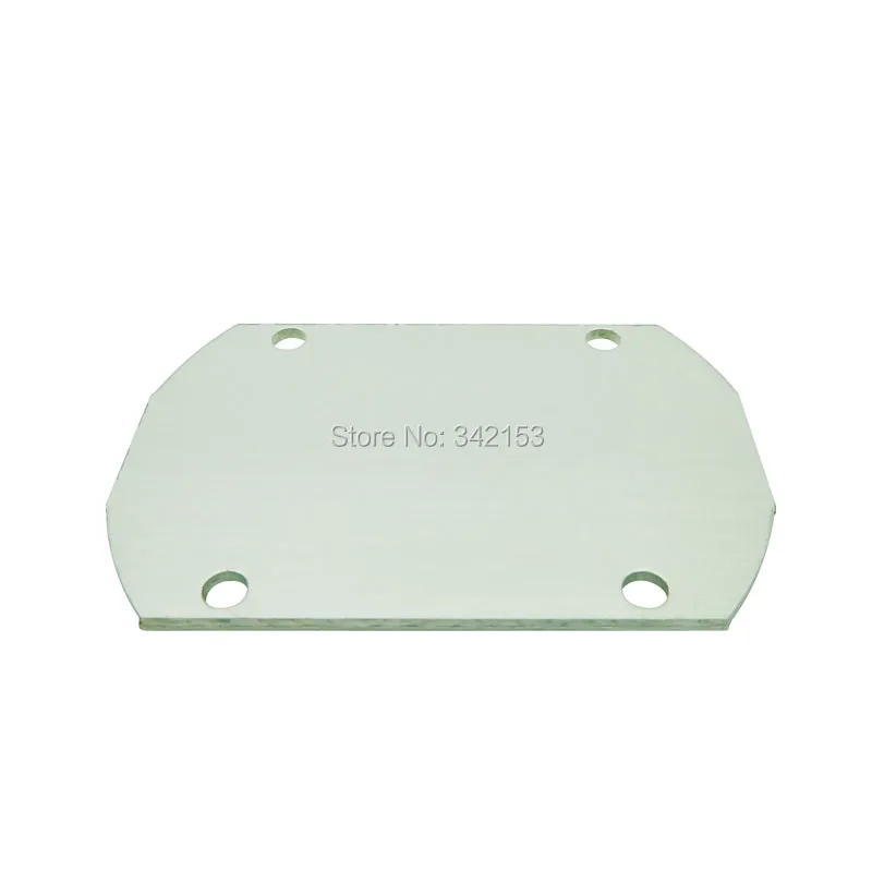 6040 50W AC220V/AC110V COB светодиодные чипы белый 6000 6500K теплый 3000 3200K полный спектр розовый