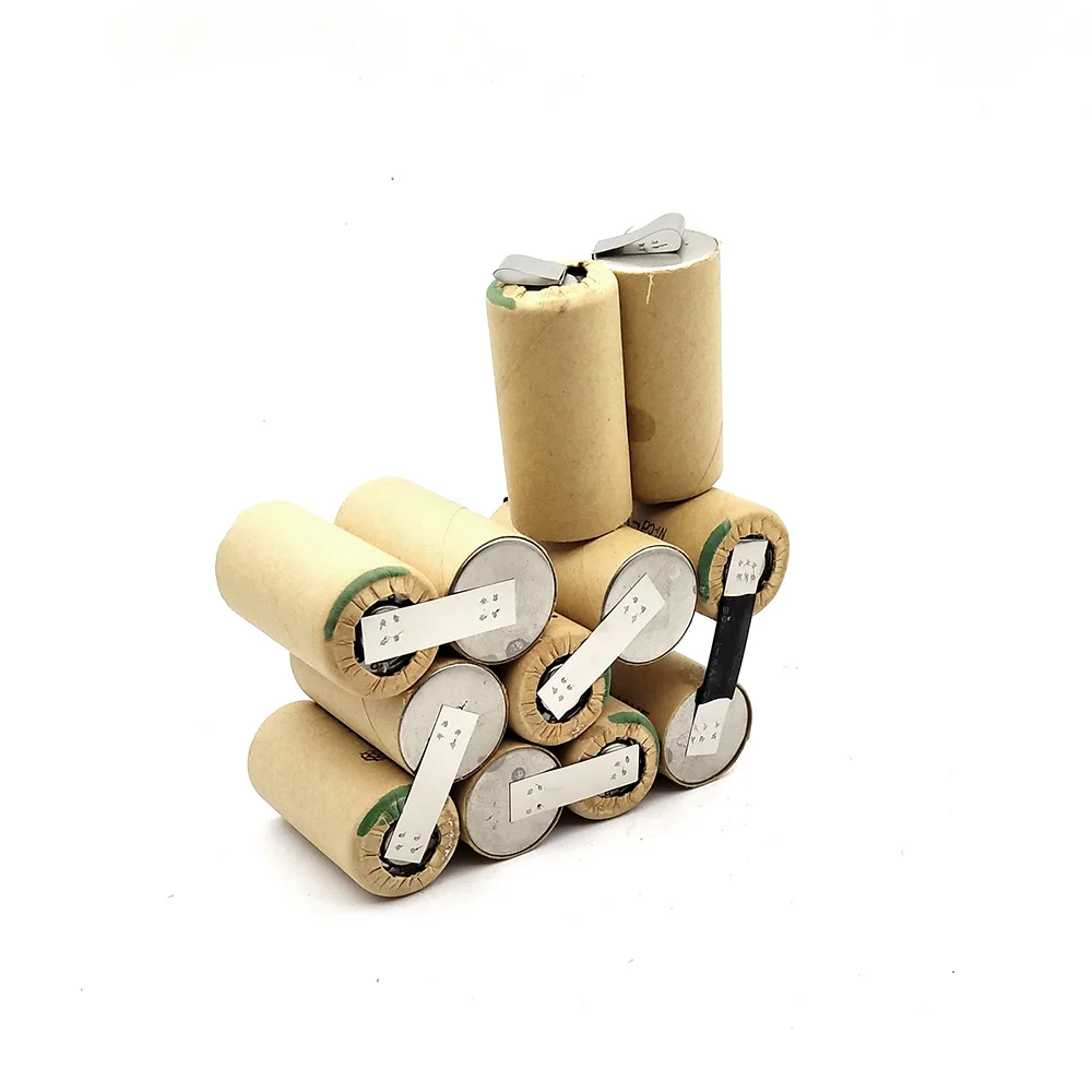 

3000mAh for Bosch 14.4V Ni MH Battery pack 2607335246 2607335252 2607335160 for self-installation