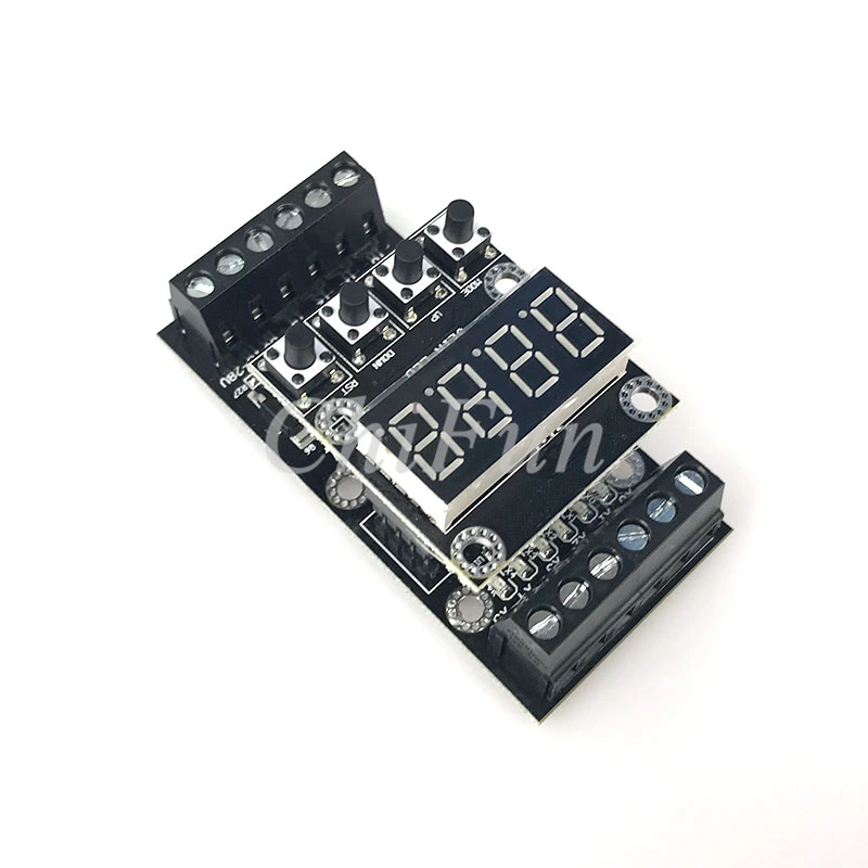 Плата промышленного управления PLC цифровая трубчатая машина FX1N_10MT модуль