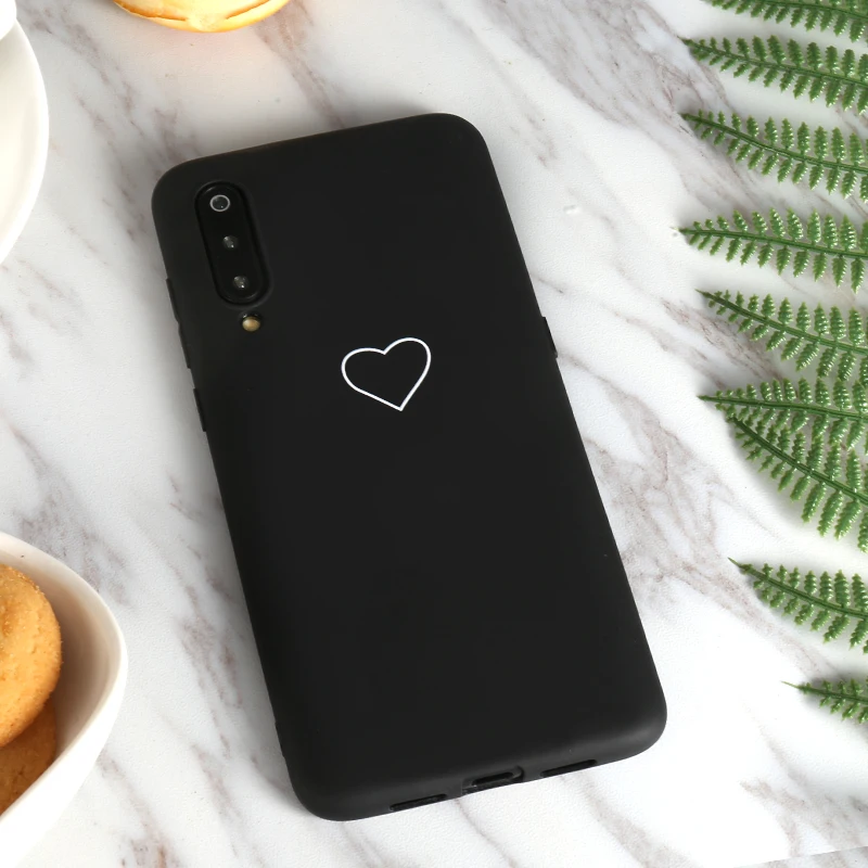 Чехол с сердечками для Samsung Galaxy A80 A70 A60 A50 A40 A30 A20E A10 A9 A7 A6 A8 Plus A5 2018 A3 2017 2016 A8S A6S |