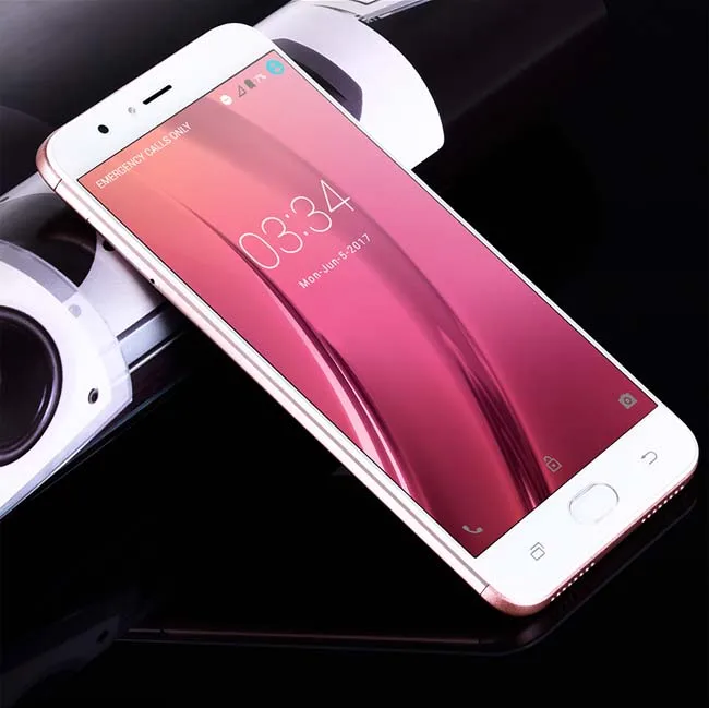 Оригинальная XGODY D18 USB-зарядка для материнской платы FPC смартфона 5 дюймов Android 6 0