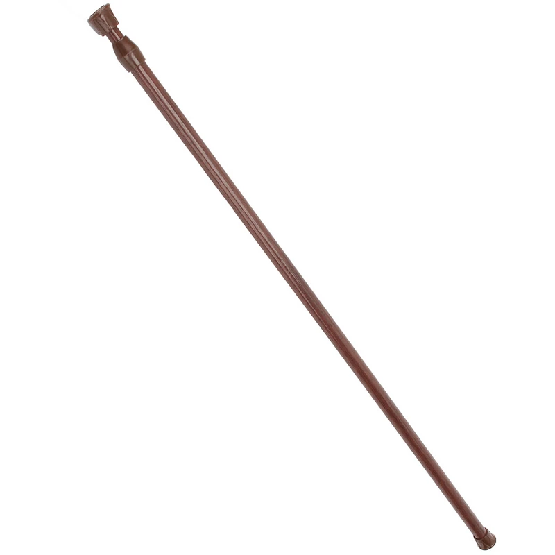 60-110 см регулируемая Выдвижная занавеска для ванной комнаты душа подвесная рейка