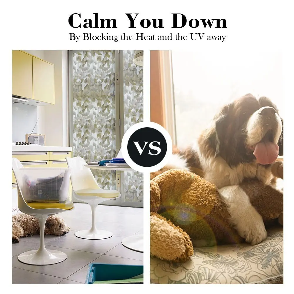 Непрозрачная креативная кисть для стен 60*200 см матовые декоративные оконные