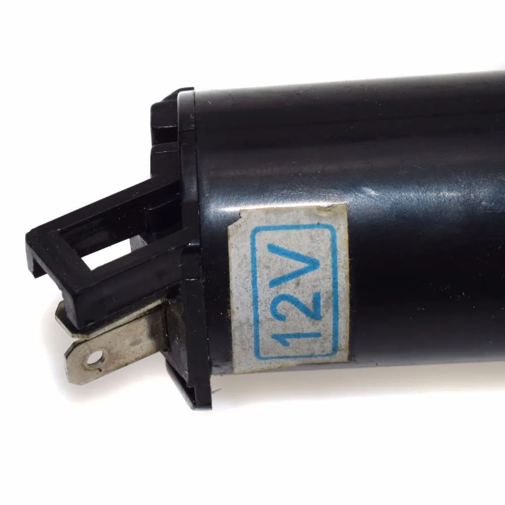 ISANCE насос омывателя лобового стекла 38512SDAA01 для Honda Accord Civic Element Fit Insight Pilot S2000 Acura CL MDX
