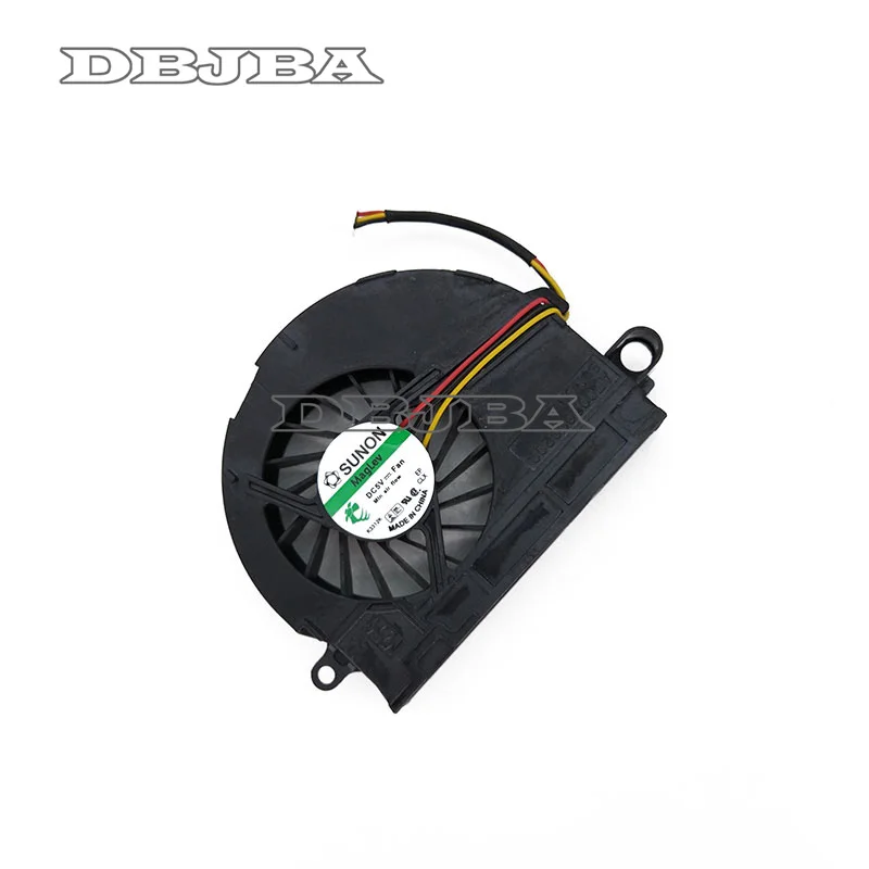 Новый вентилятор для ноутбука HP COMPAQ 6910P 6910C 6515P 6510P 446416-001 UDQFRPH54ACM | Компьютеры и офис