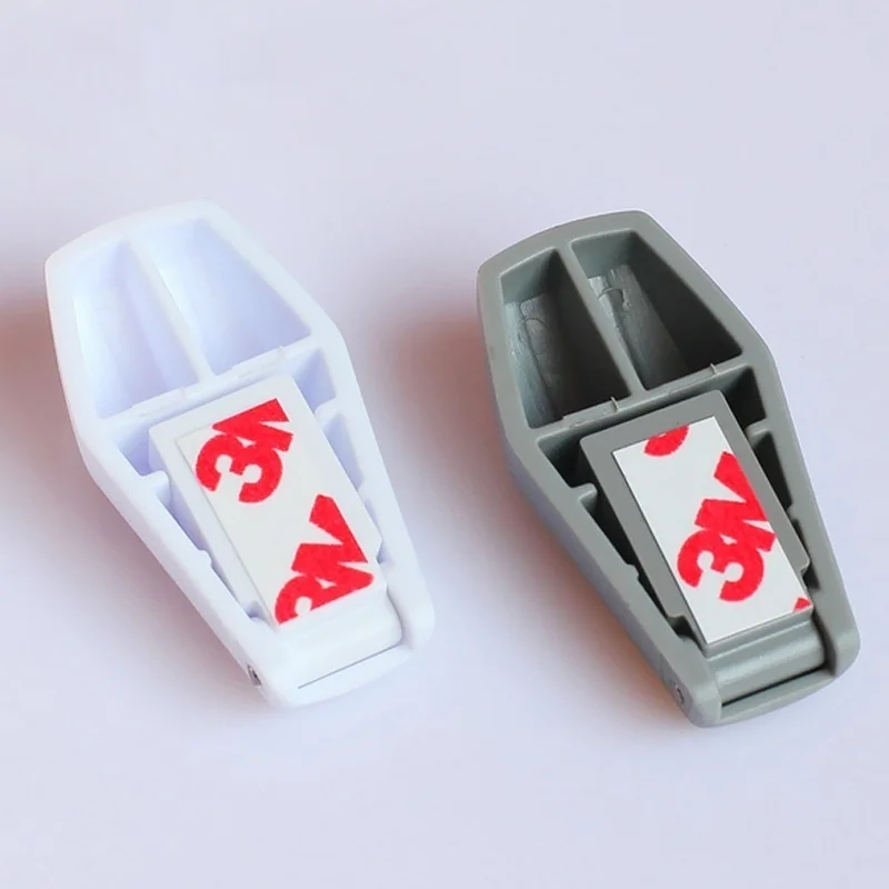 4 шт./упак. Детские Безопасность замки для выдвижных ящиков анти пинч рука