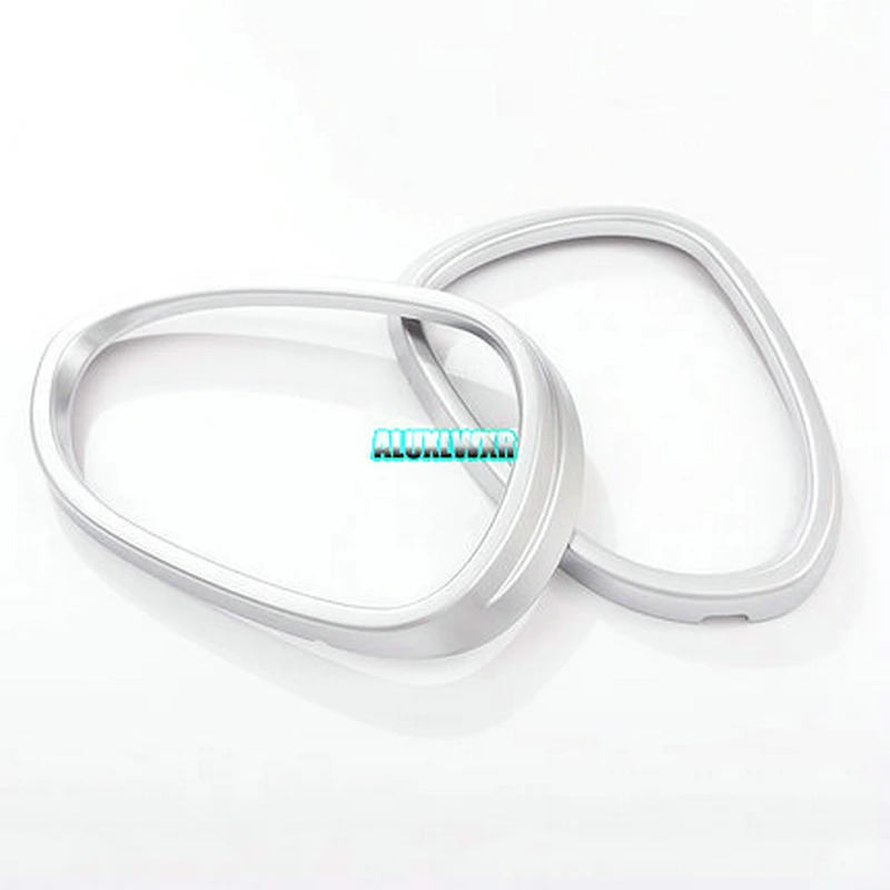 Автомобильные аксессуары 2018 автомобильный Стайлинг подходит для Alfa Romeo Giulia 2017 ABS