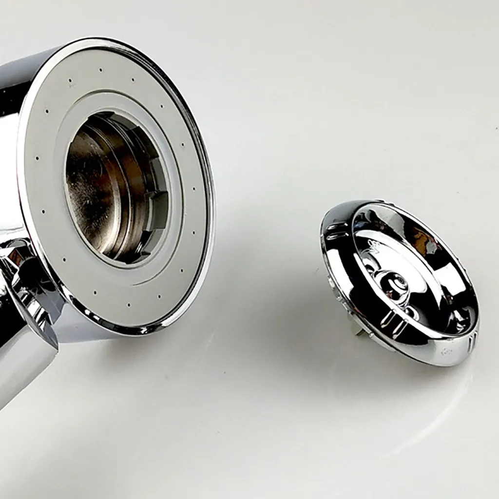 Горячая Распродажа 2020 двусторонний душ Многофункциональный ручной Душ насадка