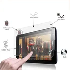 Премиум Антибликовая матовая защитная пленка для Lenovo A7-50 A3500 7,0 