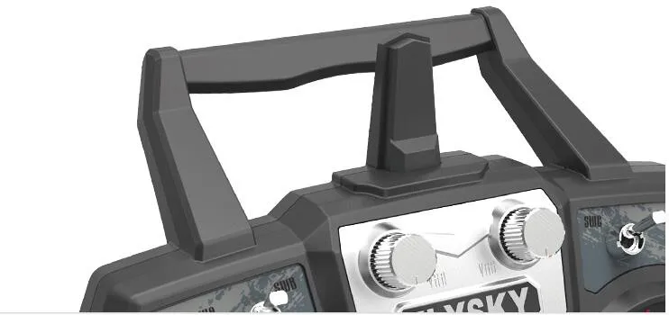 Fly sky FS-i6X 10CH 2,4 ГГц AFHDS 2A передатчика радиоуправляемой модели к компьютеру с FS-iA6B FS-iA10B FS-X6B FS-A8S приемник для RC Самолет режим 2