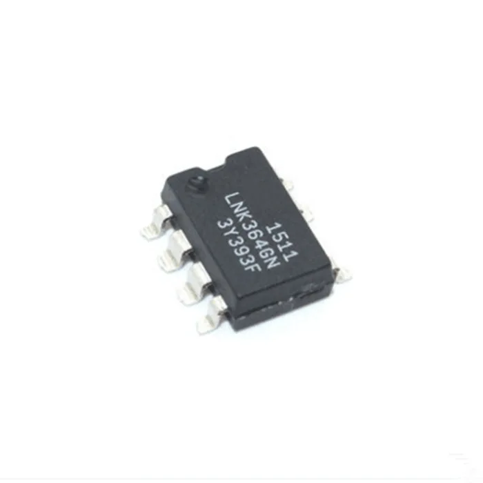 10 шт./лот LNK364GN лапками углублением SOP 7 LNK364 LNK364G SOP7 SMD Интегральные схемы 