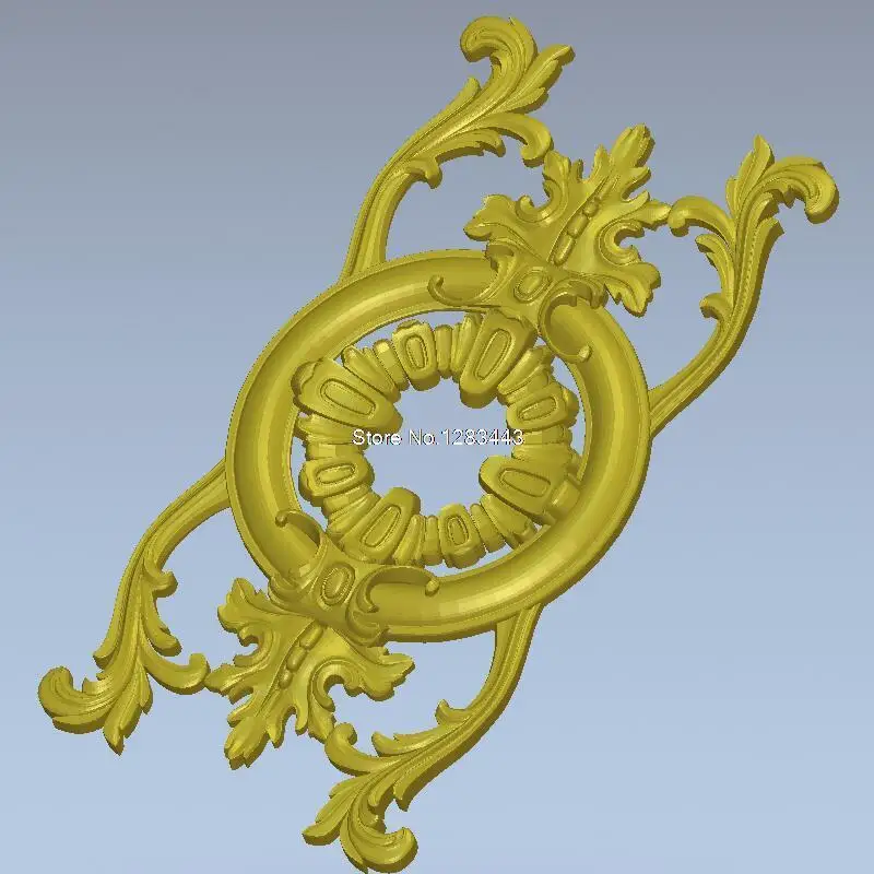 Высокое качество новая 3D модель для cnc резная фигура скульптура машина в STL файл