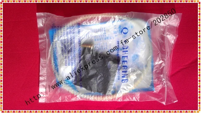 Двигатель для бытовой швейной машины Overlock с ножной педалью и аксессуарами 220 250 В