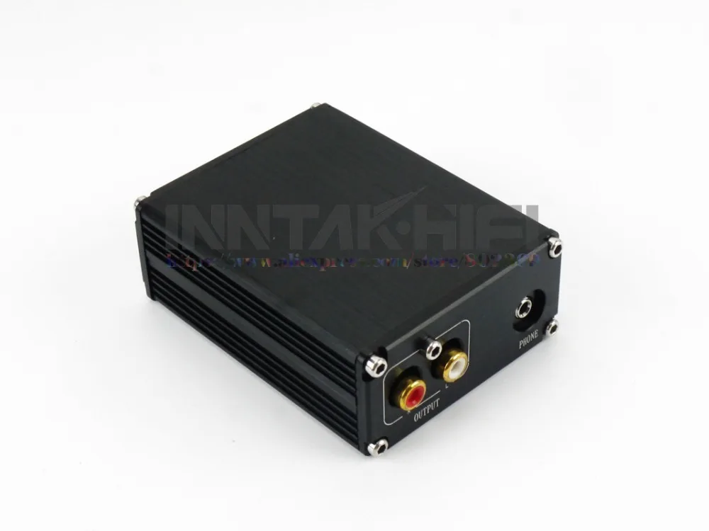 2018 HIFI SE1 ES9028Q2M USB декодер внешняя звуковая карта DAC усилитель для