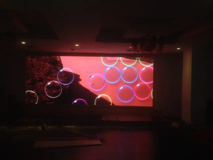 Самая низкая цена HD Крытый p4 модуль светодиодной матрицы rgb Полноцветный hub75 конференц зал выставка led экран панели p4 небольшой блок