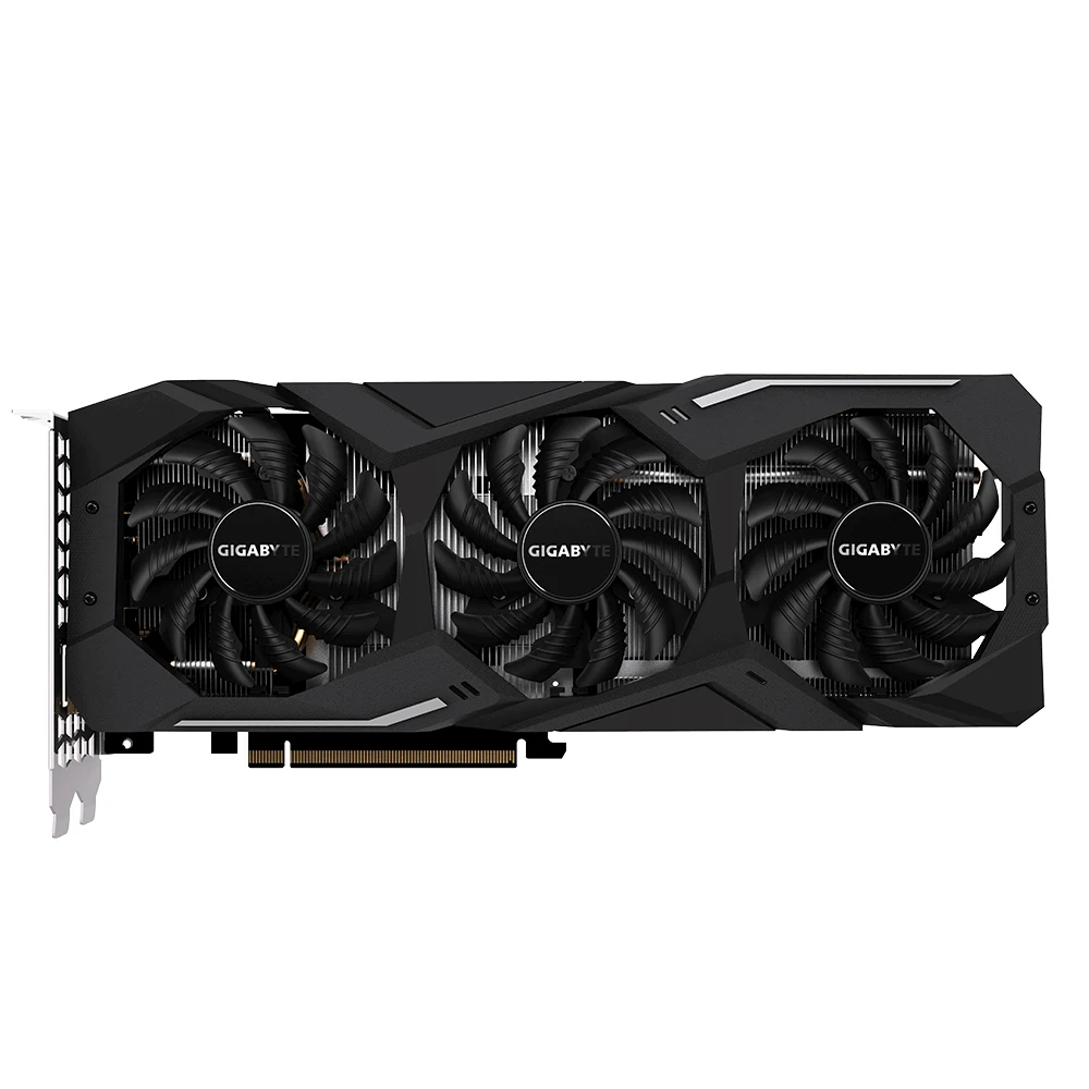 Видеокарты Bykski Full Cover Waterblock Plus GABYTE GeForce RTX 2070 WINDFORCE 8 г. П/П: GV-N2070WF3-8GC | Компьютеры и