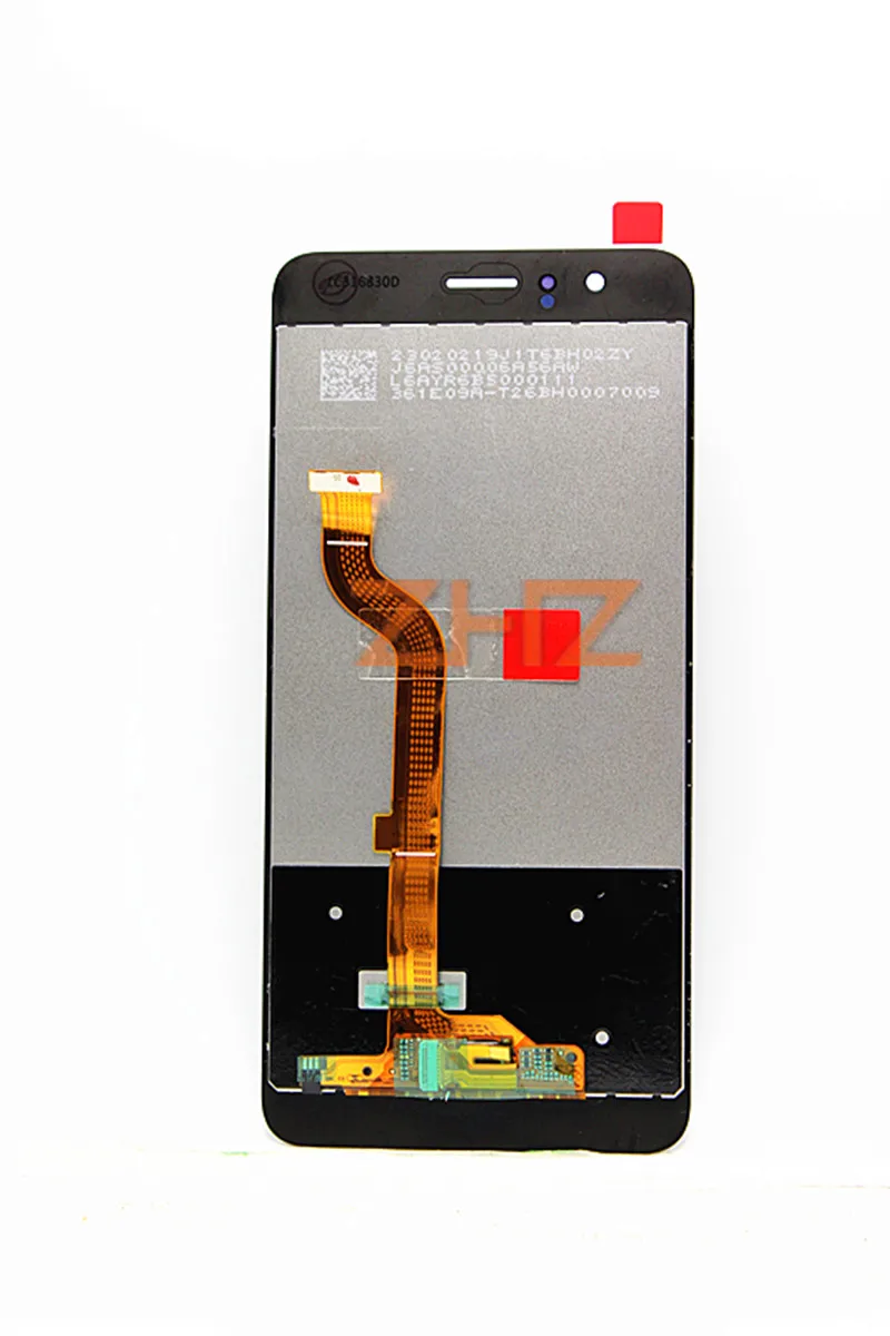 Для Huawei Honor 8 ЖК-дисплей сенсорный экран дигитайзер в сборе для FRD-L09 запасные части