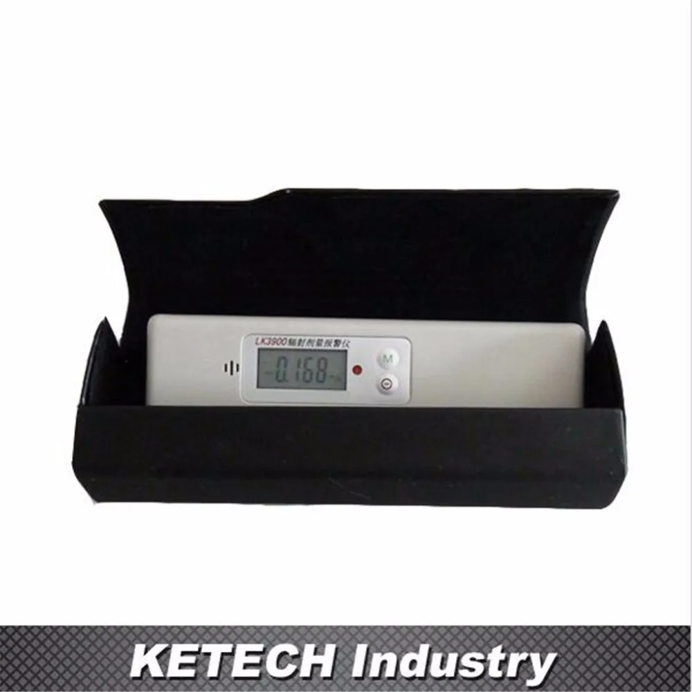 LK3900 портативная персональная Радиационная сигнализация Дозиметр|dosimeter|dosimeter