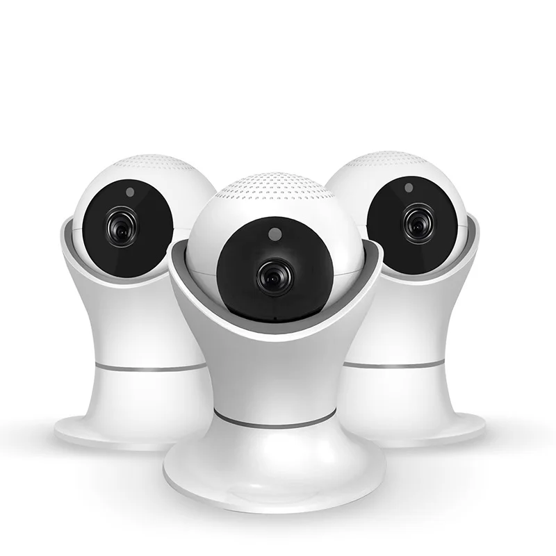 

IP-камера видеонаблюдения, 1080P, Wi-Fi, ночное видение, 1920*1080