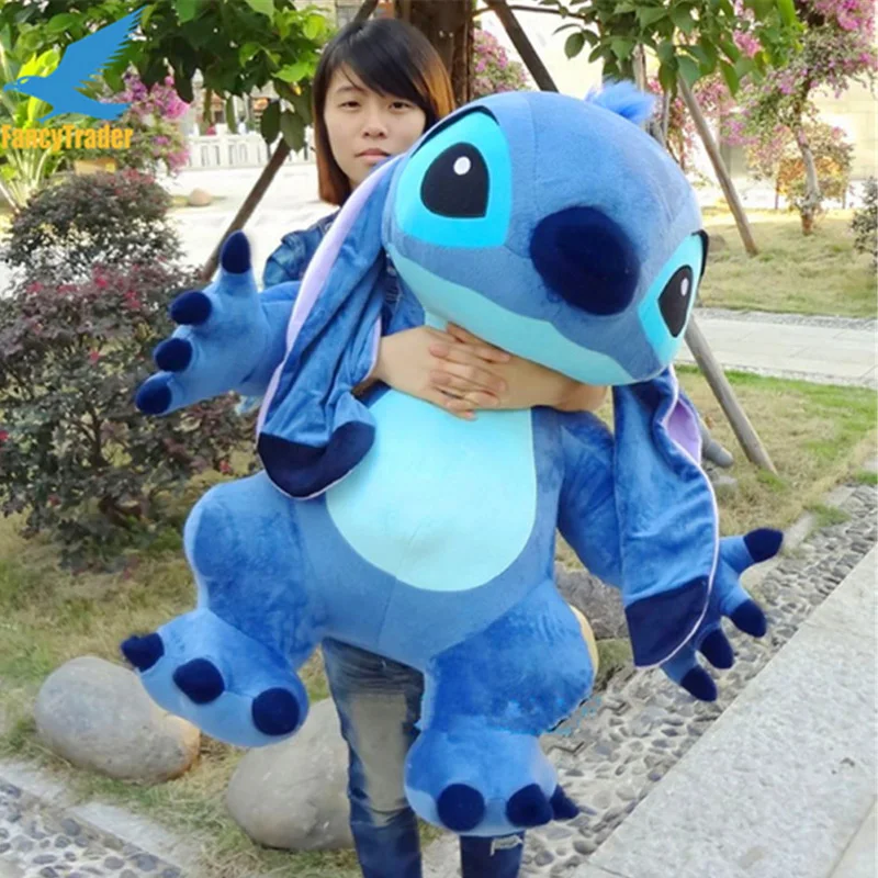 買取 2021 35 ''ジャンボジャイアントぬいぐるみソフトかわいいおもちゃ90センチメートル、素敵なギフト子供のための