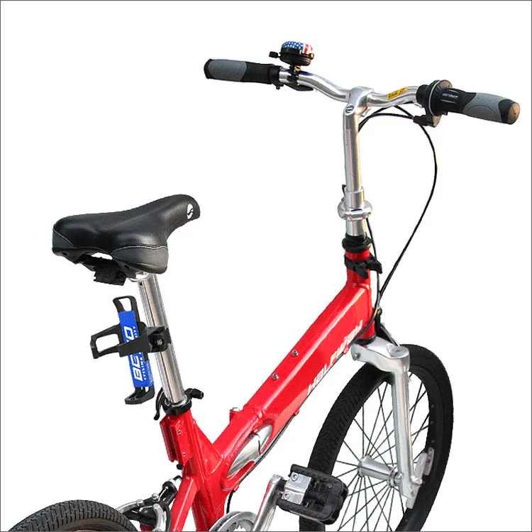Велосипедный держатель для телефона на руль зажим MTB велосипеда дорожный