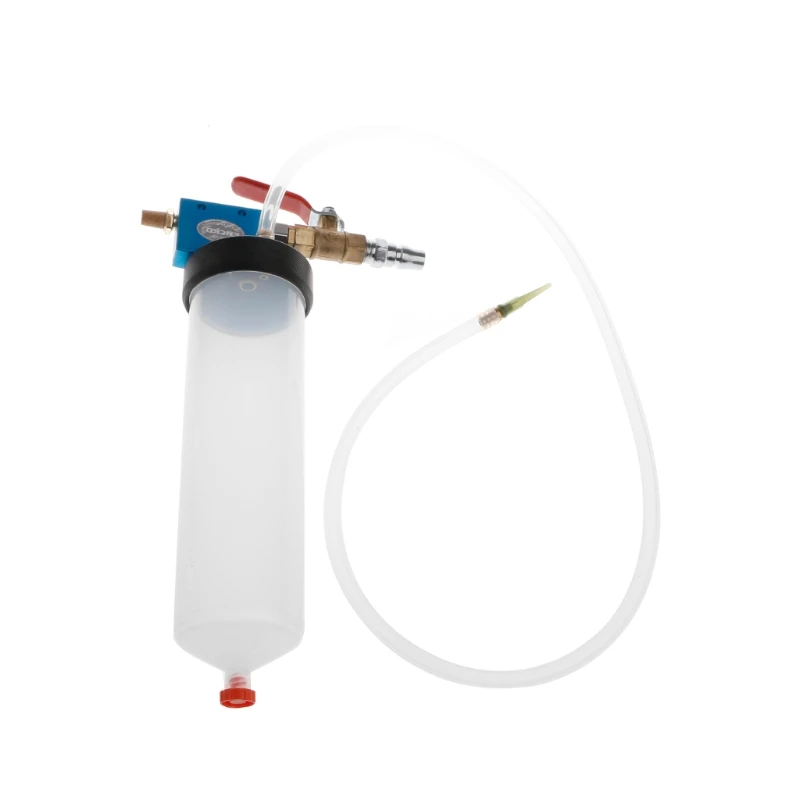 Прибытие 1 комплект Автомобильный мотоцикл тормозной гидравлический насос масло