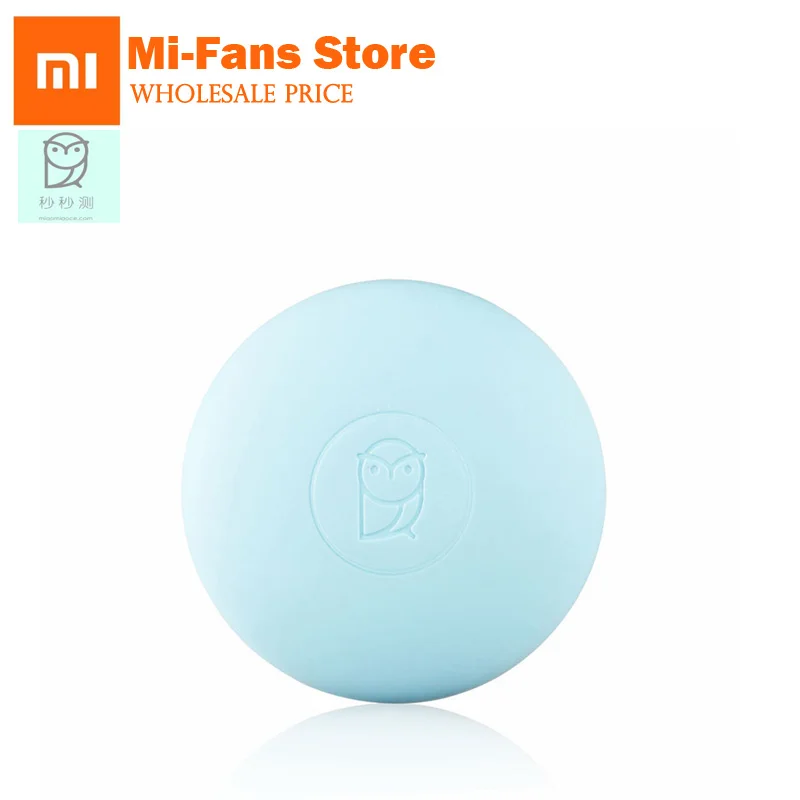 Xiaomi Miaomiaoce Умный Цифровой термометр Accrate Детский термометр клиническое измерение постоянное наблюдение высокая температура сигнализация