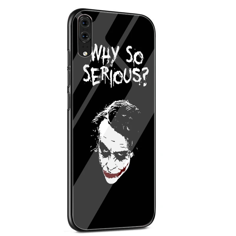 G7 Чехол для huawei P30 P10 P20 Pro P Smart mate 10 20 Lite Pro Y6 Y9 Honor 7A 8X9 10 - Цвет: G7