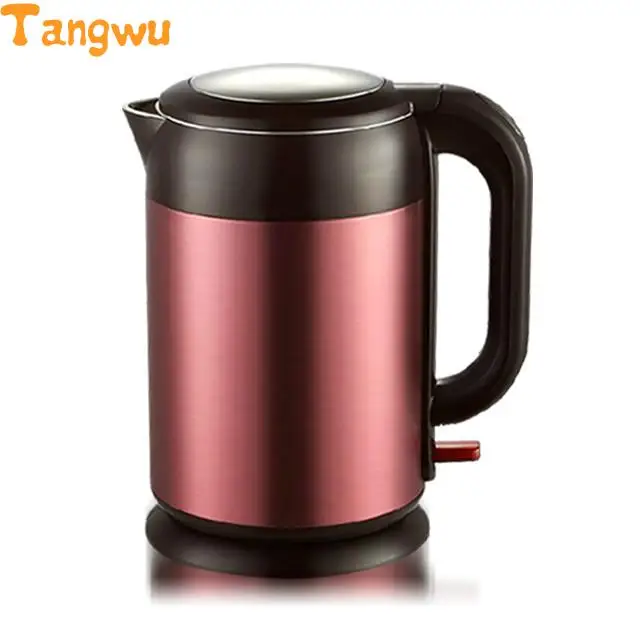 Бесплатная доставка электрический чайник автоматическое отключение