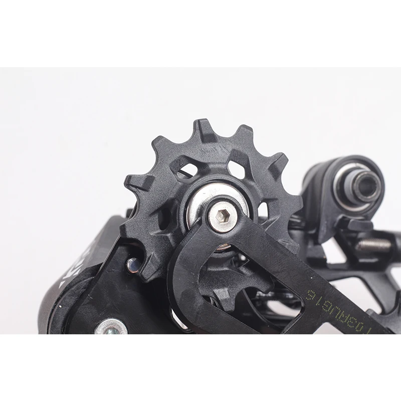 SRAM APEX 1 1x11 11s скорость Задняя деталь велосипеда Derailleur Тип 3 замок клетка длинная