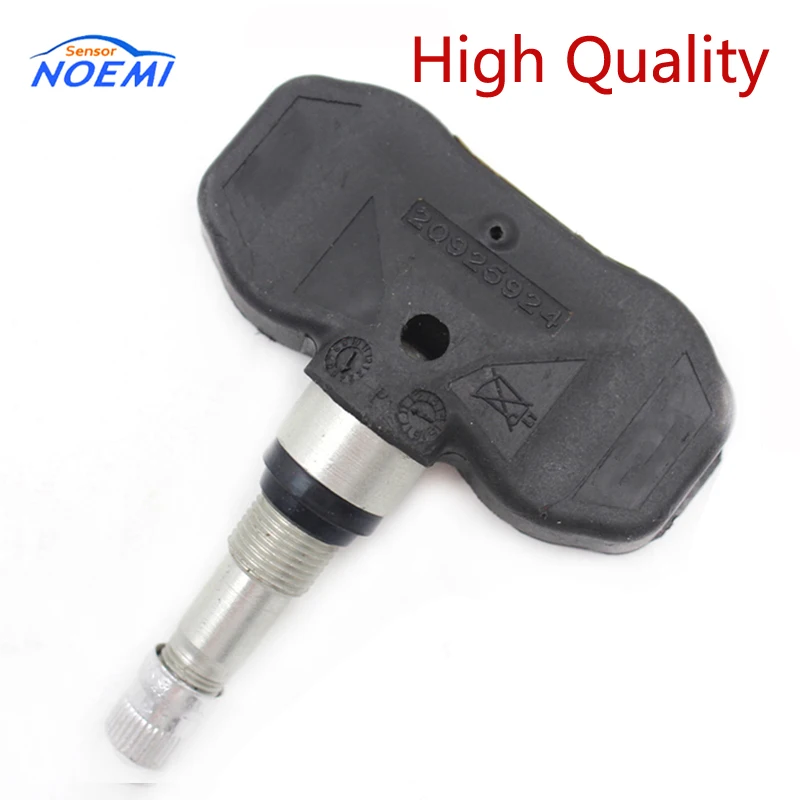 

YAOPEI 20925924 Tpms Tire Pressure Monitor Systems For Chevrolet Corvette Buick Allure Pontiac Torrent Saturn Outlook 315Mhz