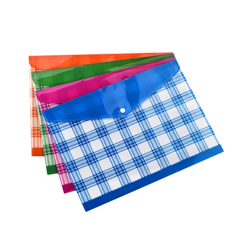 12pcs mix 4colors 12 шт./компл. a4 файл Фолд прозрачные пластиковые папки A5 Сумка для документов офисная папка сумка для хранения продуктов школьные принадлежности - Цвет: 12pcs mix 4colors