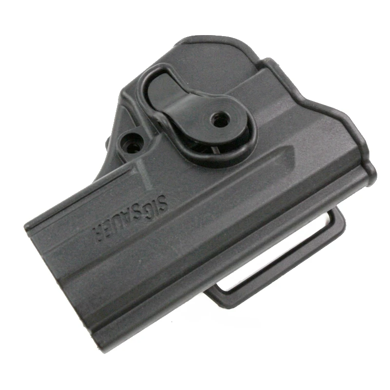 Охотничья кобура для пистолета наружная тактическая страйкбола Пейнтбольный