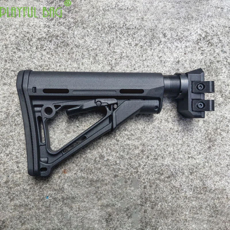 Игрушка CS для активного отдыха водяной пули пистолет Jinming 10 gen10 ACR поддержка