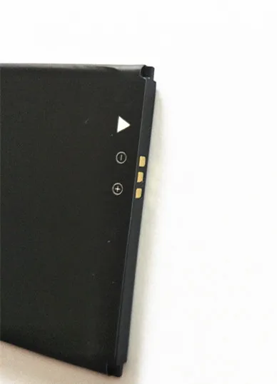 Высокое качество 3 7 V 2500 мА/ч impress eagle/орлы (3G) Батарея для Vertex Impress Орел мобильный