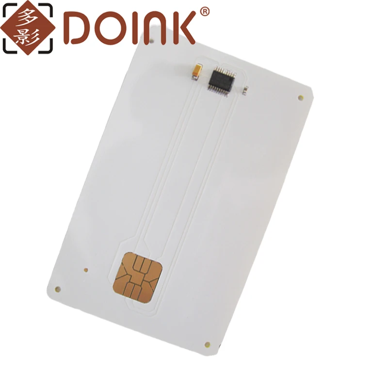 5 шт. карта для Minolta pagepro 1480MF 1490MF simcard 9967000978 чип карты 1480|chip vag|chip mountchip inductor |